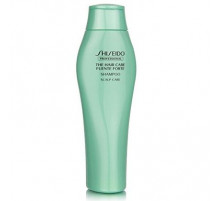 SHISEIDO Fuente Forte Shampoo Шампунь для сухой кожи головы, 250 мл