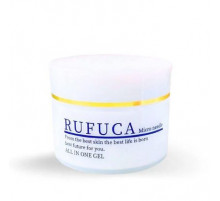 RUFUCA Micro Needle all in one gel Тонизирующий крем со спикулами