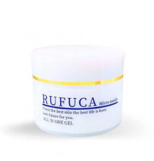 RUFUCA Micro Needle all in one gel Тонизирующий крем со спикулами