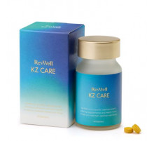 AXXZIA RevWell KZ Care Комплекс для женщин с куркумином