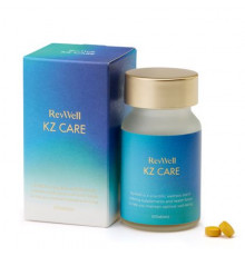 AXXZIA RevWell KZ Care Комплекс для женщин с куркумином