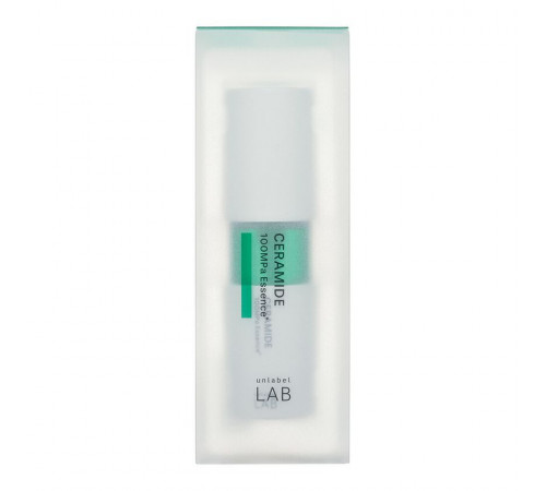 UNLABEL LAB Ceramide 100 Mpa Essence Ультрапроникающая сыворотка с церамидами UNLABEL LAB Ceramide 100 Mpa Essence Ультрапроникающая сыворотка с церамидами