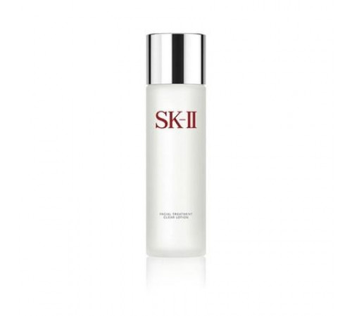 SK2 Facial Treatment clear lotion Лосьона для лица 230 мл SK2 Facial Treatment clear lotion Лосьона для лица 230 мл