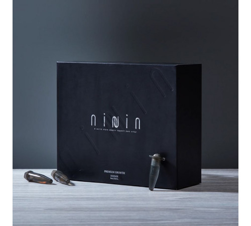 NININ Night Essence Вечерние ампулы полного ухода NININ Night Essence Вечерние ампулы полного ухода