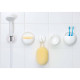 BASUPO Soap holder Мыльница на присоске