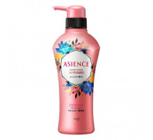 KAO Asience Volume Rich Conditioner Бальзам для объема, 450 мл.