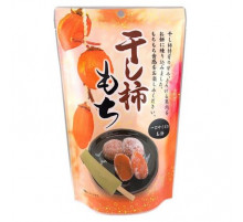 SEIKI Dried Persimmon Mochi Моти с вяленой хурмой хосигаки