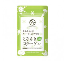 TAMACHAN  SHOP Konayuki Premium Plant-Based Collagen Веганский коллаген