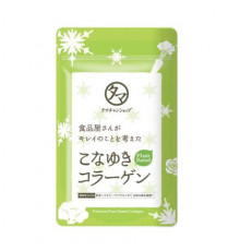 TAMACHAN  SHOP Konayuki Premium Plant-Based Collagen Веганский коллаген