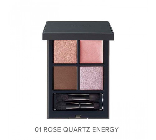 THREE Dimensional Vision Eye Palette Палетка теней THREE Dimensional Vision Eye Palette Палетка теней