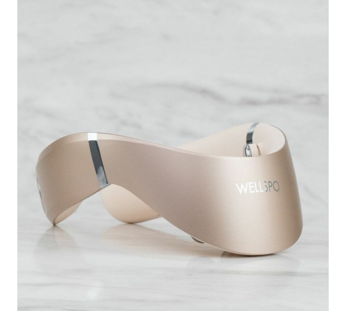 COULEUR LABO Wellspo Rerakuvy Расслабляющий массажер-воротник COULEUR LABO Wellspo Rerakuvy Расслабляющий массажер-воротник