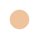 SHISEIDO d program Medicated Powdery foundation Сменный блок