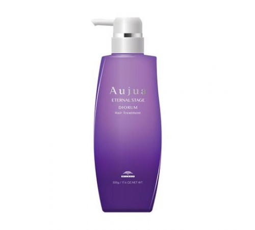 MILBON Aujua Eternal Stage Diorum Маска для объема, 500 г MILBON Aujua Eternal Stage Diorum Маска для объема, 500 г
