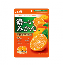 ASAHI Koi Mikan Мандариновые леденцы