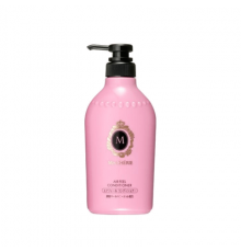 SHISEIDO Ma Cherie Air Feel Conditioner Лёгкий бальзам-ополаскиватель без силиконов