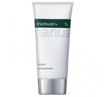 CATHY Manuan Hand Treatment Noare Осветляющий ночной крем для рук