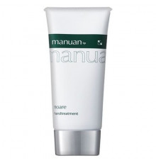 CATHY Manuan Hand Treatment Noare Осветляющий ночной крем для рук