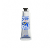 Deonatulle Sarasara Cream for Feet M Мужской антиперспирант для ног