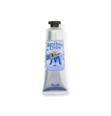 Deonatulle Sarasara Cream for Feet M Мужской антиперспирант для ног