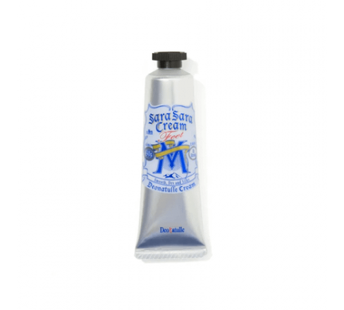 Deonatulle Sarasara Cream for Feet M Мужской антиперспирант для ног Deonatulle Sarasara Cream for Feet M Мужской антиперспирант для ног