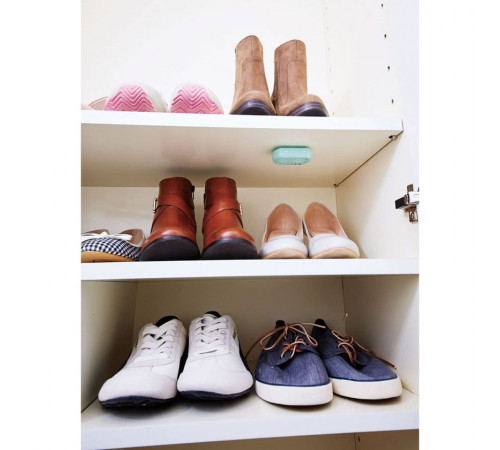 COGIT Power Bio Shoes Rack Биопоглотитель запаха и плесени для обувного шкафа COGIT Power Bio Shoes Rack Биопоглотитель запаха и плесени для обувного шкафа