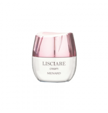 MENARD Lisciare Cream (Moist) Крем для сияния кожи