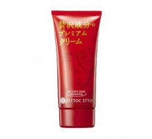 ZETTOC Re-Cept Skin Premium Cream Крем от морщин