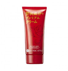 ZETTOC Re-Cept Skin Premium Cream Крем от морщин