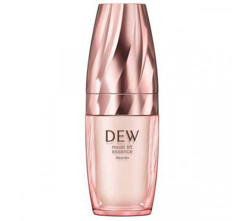KANEBO Dew Moist Lift Essence Увлажняющая сыворотка для упругости кожи KANEBO Dew Moist Lift Essence Увлажняющая сыворотка для упругости кожи