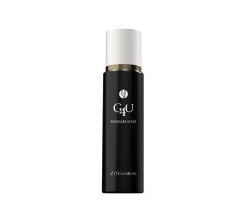 COULEUR LABO ZOGANKIN G4U Medicare Scalp Лосьон для кожи головы COULEUR LABO ZOGANKIN G4U Medicare Scalp Лосьон для кожи головы