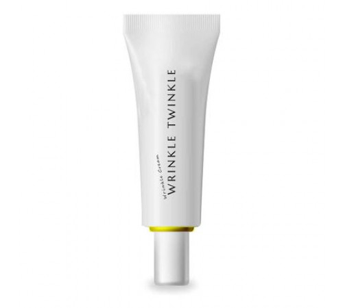 WRINKLE TWINKLE Face Cream Крем для локального применения от морщин и пигментации WRINKLE TWINKLE Face Cream Крем для локального применения от морщин и пигментации