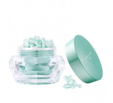 RECORESERUM PTD DDS Richness Capsule Пептидные ампулы для ухода за кожей