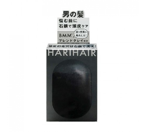 PELICAN HARIHAIR Мыло-пилинг для кожи головы PELICAN HARIHAIR Мыло-пилинг для кожи головы