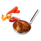 EBARA Yokohama Hakuraitei Curry Flakes Хлопья для приготовления карри