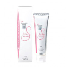 APAGARD Serena Toothpaste Зубная паста для очищения эмали зубов от кофе, чая и вина, 53g