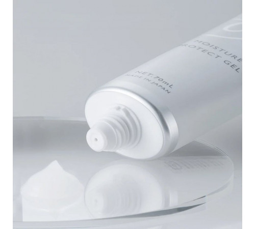 DR. ELLEMISS Moisture Protect Gel Увлажняющий гель для процедур c аппаратами