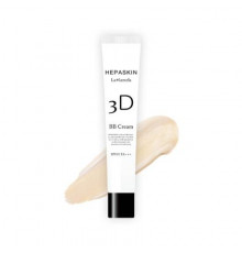 HEPASKIN 3D La Lamella Bb Cream Bb крем нового поколения
