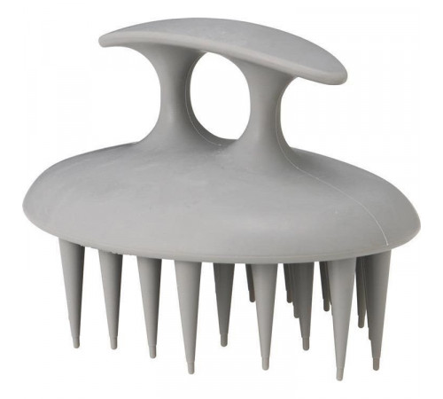 VESS Scalp Beaut Shampoo Brush (Hard) Эластичная щетка для массажа головы (твердая) VESS Scalp Beaut Shampoo Brush (Hard) Эластичная щетка для массажа головы (твердая)