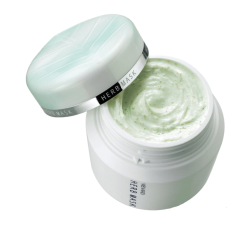 MENARD Herb Mask Обновляющая травяная маска для лица MENARD Herb Mask Обновляющая травяная маска для лица