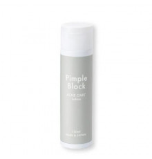 PIMPLE BLOCK Acne Care Lotion Увлажняющий лосьон
