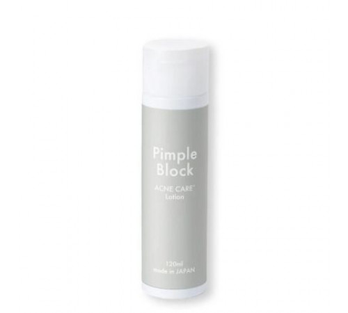PIMPLE BLOCK Acne Care Lotion Увлажняющий лосьон PIMPLE BLOCK Acne Care Lotion Увлажняющий лосьон