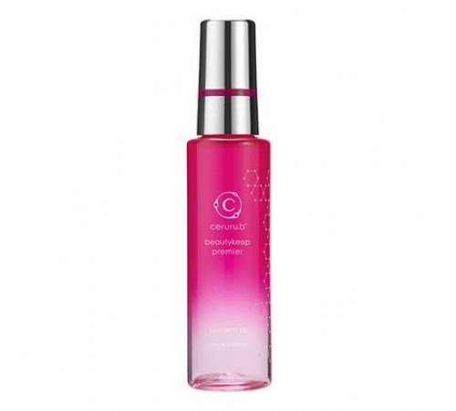 ceruru.b Beauty Keep Premier Мист для стойкости макияжа ceruru.b Beauty Keep Premier Мист для стойкости макияжа