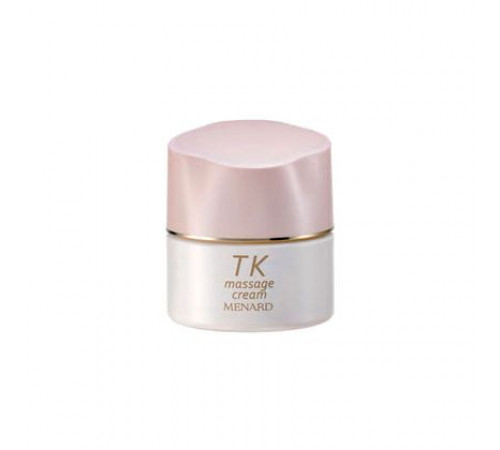 MENARD TK Massage cream Массажный крем