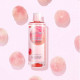 HANAJIRUSHI Juicy Cleansing Lotion Очищающий лосьон для снятия макияжа и умывания