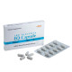 JBP Placenta EQ Capsule Чистый экстракт плаценты лошади, 20 капсул