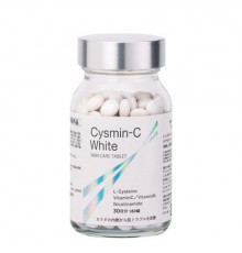 ALEN Cysmin-C White Витаминный комплекс от кожных проблем и утомляемости