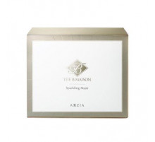 AXXZIA The B Maison Sparkling Mask Карбокси маска для лица