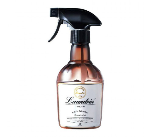 LAUNDRIN Fabric Mist Аромат и освежитель для домашнего текстиля