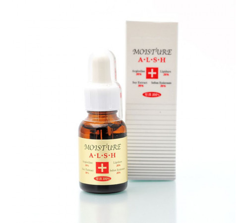 ES301 R-Cell Moisture A.L.S.H. Активная сыворотка-концентрат против морщин ES301 R-Cell Moisture A.L.S.H. Активная сыворотка-концентрат против морщин