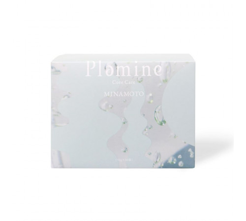 PLAMINE Core Care Minamoto Комплекс c хелатными минералами PLAMINE Core Care Minamoto Комплекс c хелатными минералами